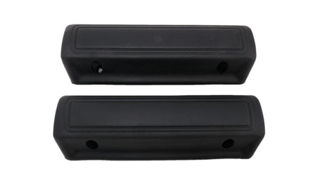 1280-9R Mopar B-body 9-1/2" Rear Armrest Pads