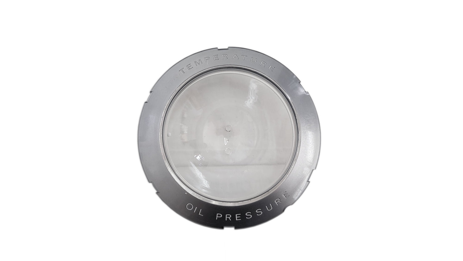 144CH-LEN Mopar 1966-67 Dodge Charger Gauge Lens