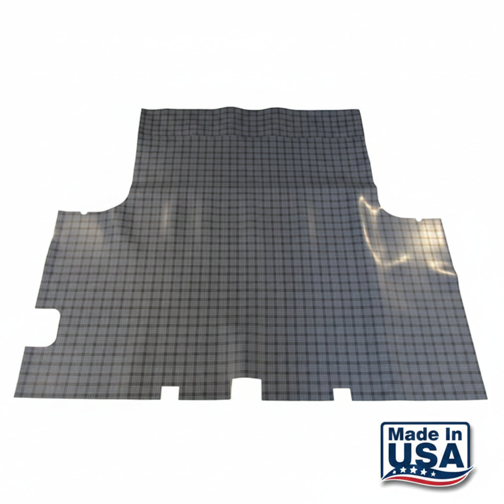 1765CH-67 Mopar 1966-67 Dodge Charger, Coronet Trunk Mat
