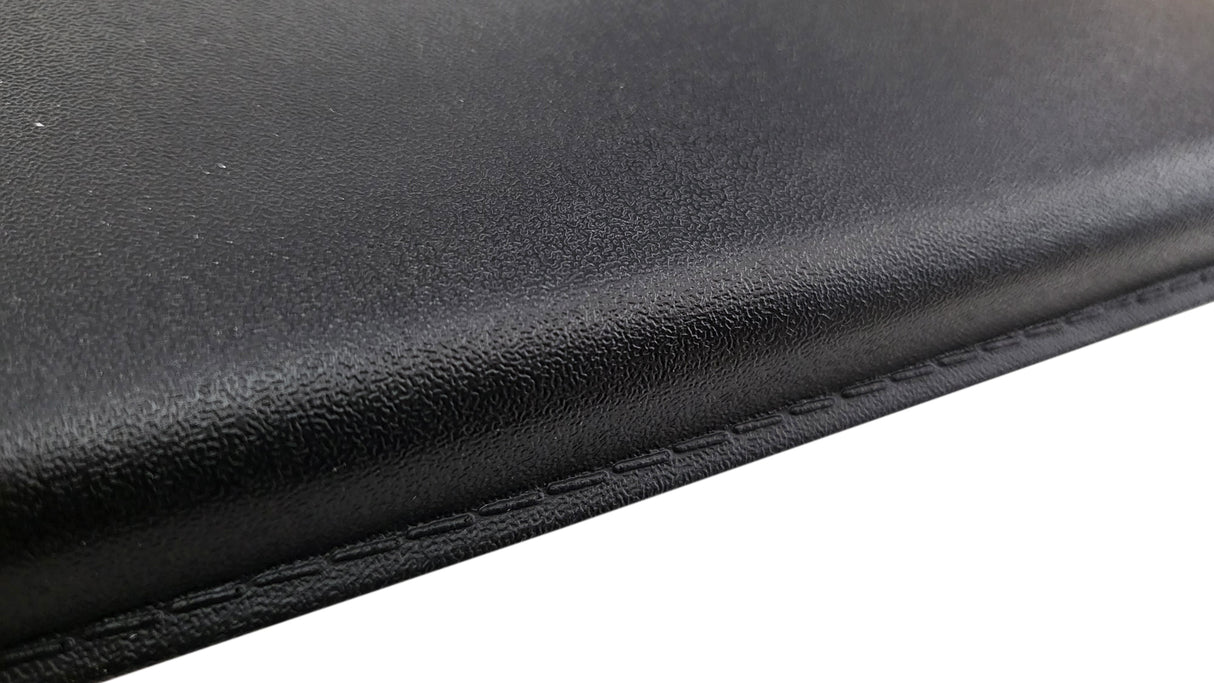1811-B Mopar 1968-69 Charger Lower Corner Dash Pad