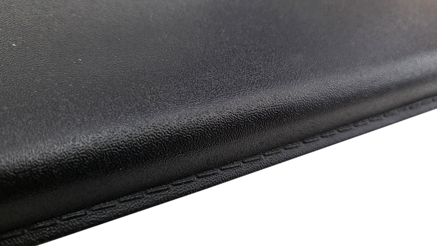 1811-B Mopar 1968-69 Charger Lower Corner Dash Pad