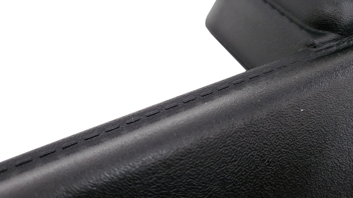 1812-ACB Mopar 1968-69 Charger Center Lower Dash Pad (with AC)