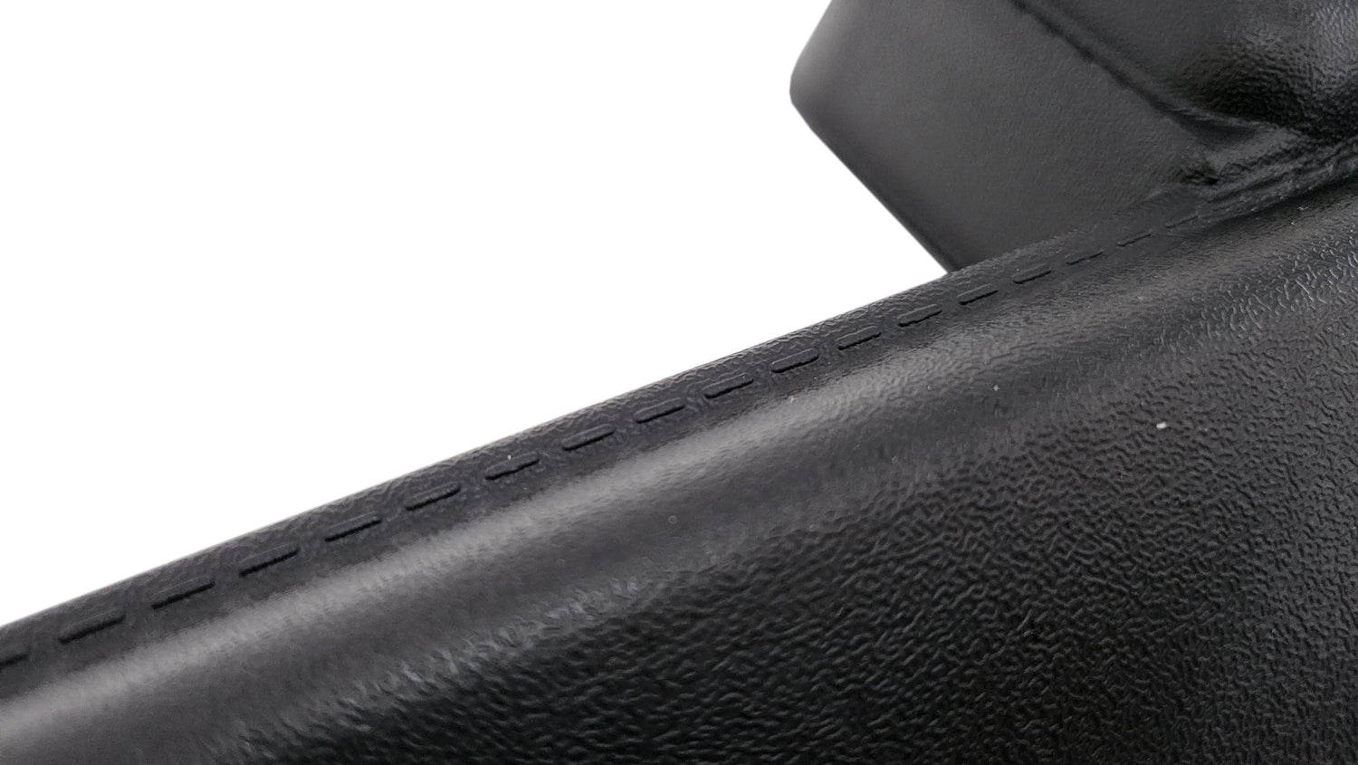 1812-ACB Mopar 1968-69 Charger Center Lower Dash Pad (with AC)