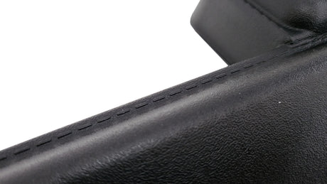 1812-ACB Mopar 1968-69 Charger Center Lower Dash Pad (with AC)