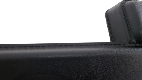1812-B Mopar 1968-69 Charger Center Lower Dash Pad (No-AC)