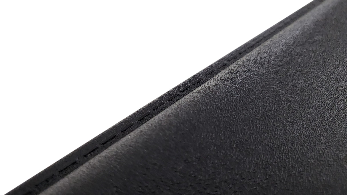 1813-B Mopar 1968-69 Charger Glove Box Door Dash Pad