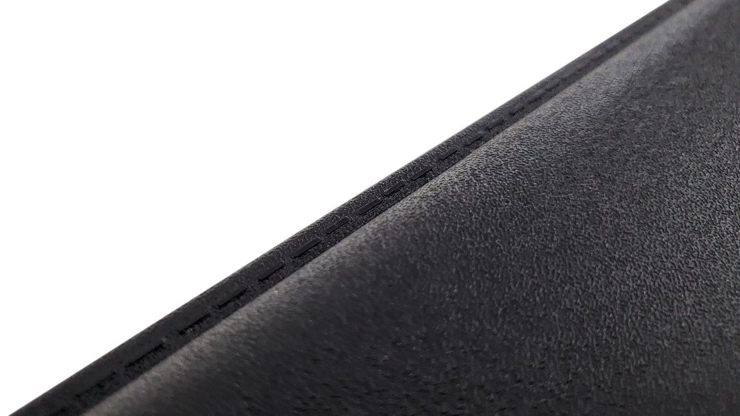 1813-B Mopar 1968-69 Charger Glove Box Door Dash Pad