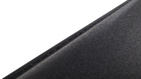 1813-B Mopar 1968-69 Charger Glove Box Door Dash Pad