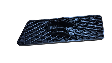 2830-70A Mopar 1970 E-body Accelerator Pad