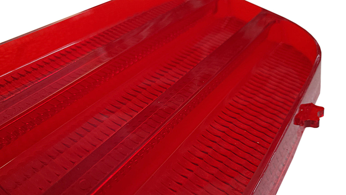 216-70L Mopar 1970 Plymouth Cuda Taillight Lenses