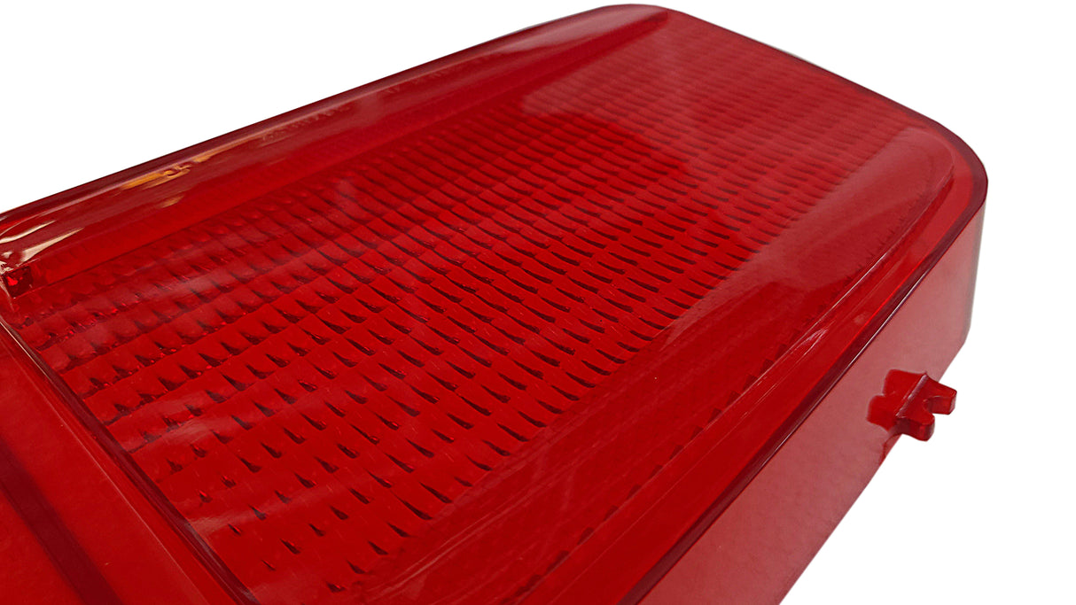 216-71L Mopar 1971 Plymouth Cuda Taillight Lenses