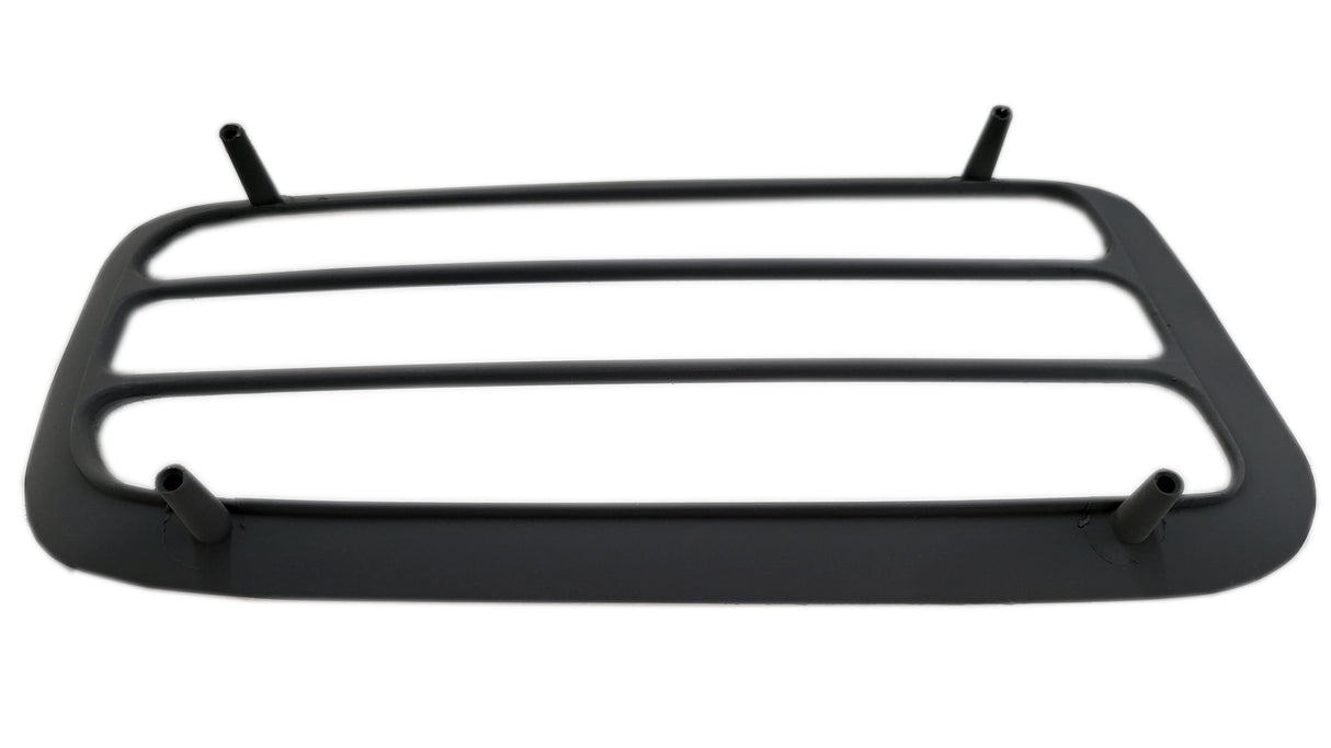 216P-70 Mopar 1970 Plymouth Cuda Painted Taillight Bezels