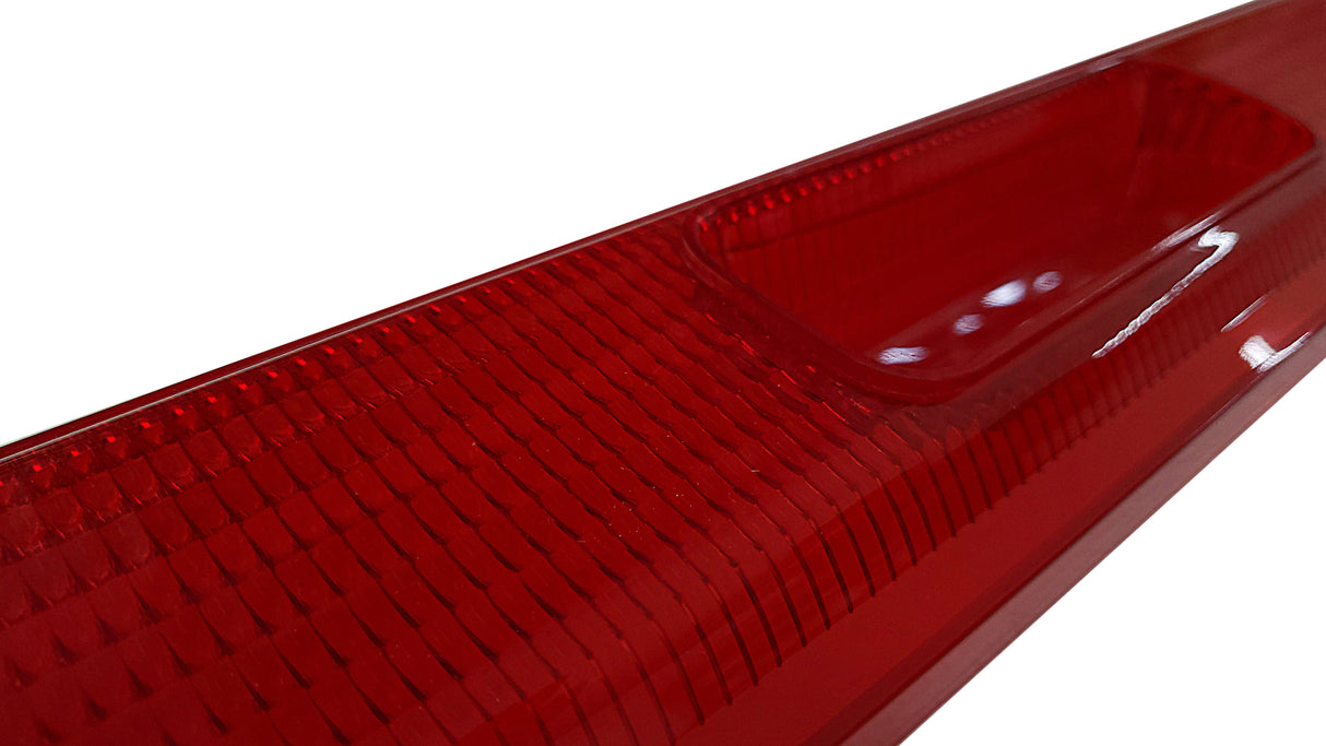 216-TL Mopar 1970 Dodge Challenger Taillight Lenses