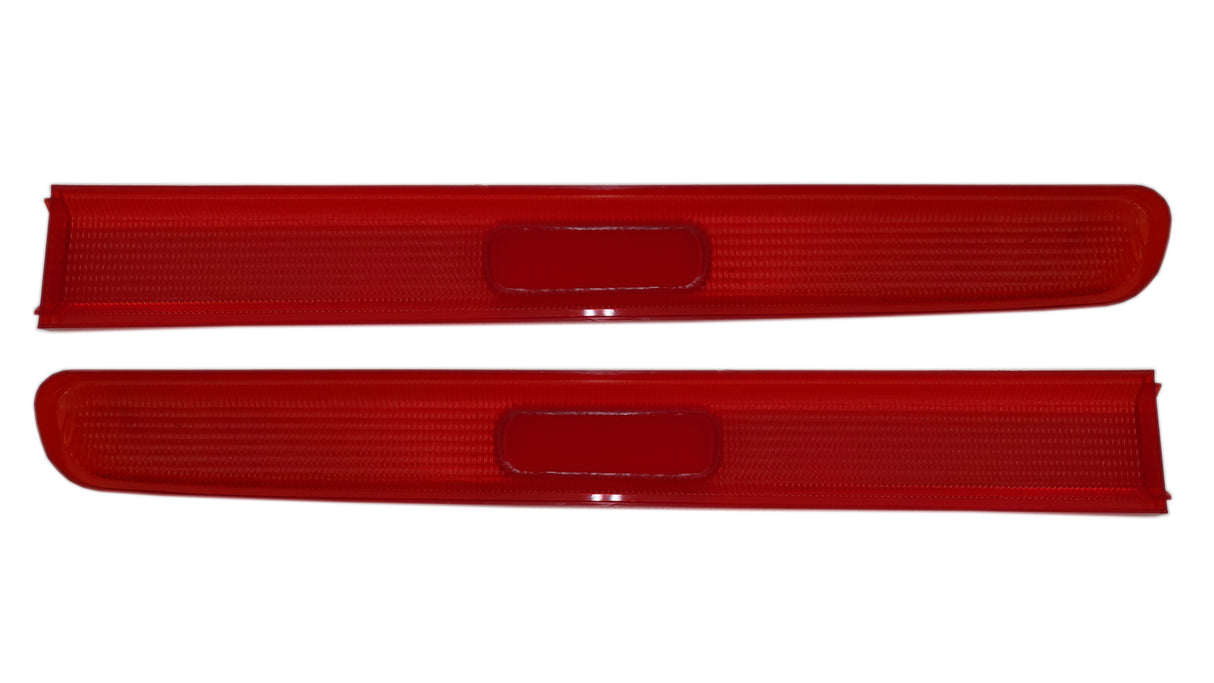 216-TL Mopar 1970 Dodge Challenger Taillight Lenses