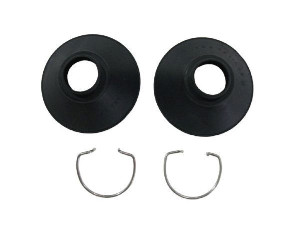 225-TB Mopar A,B,E-Body Torsion Bar Rubber Dust Boot with Clips