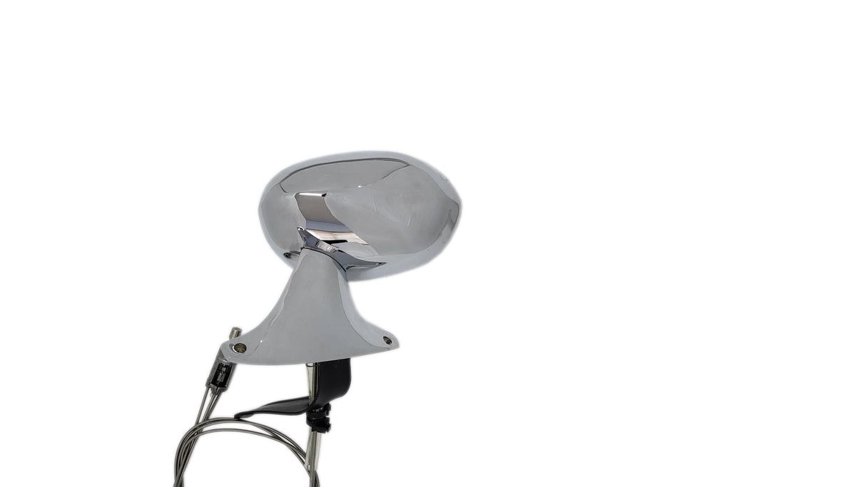 234-LHCRL Mopar 1973-74 B-body LH Remote Mirror