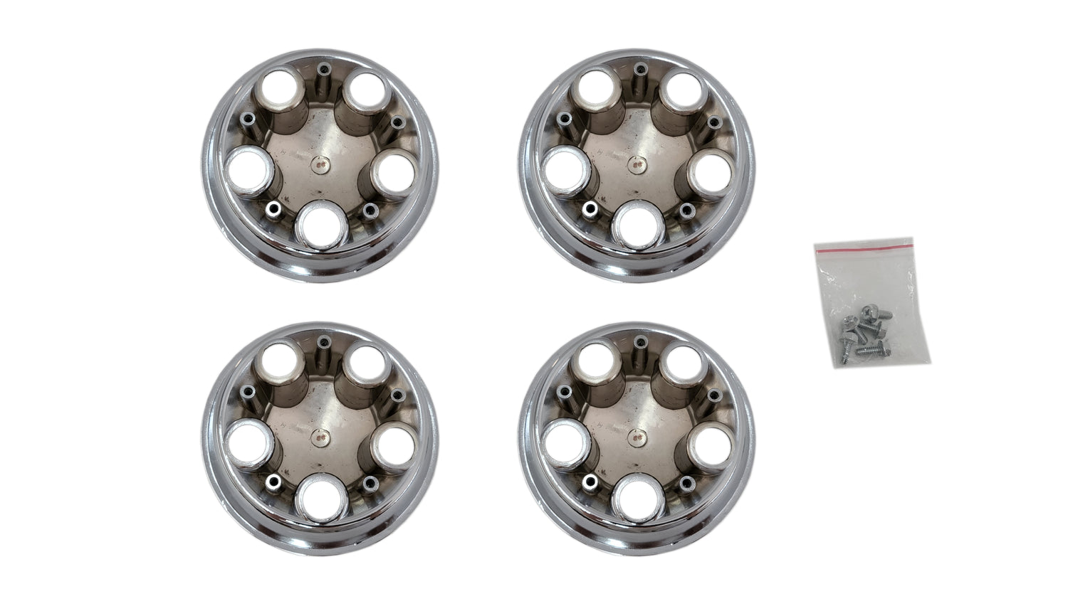 244-72 Mopar 1972-74 B,E-Body Rally Wheel Center Caps