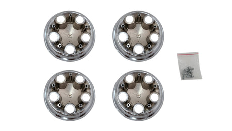 244-72 Mopar 1972-74 B,E-Body Rally Wheel Center Caps