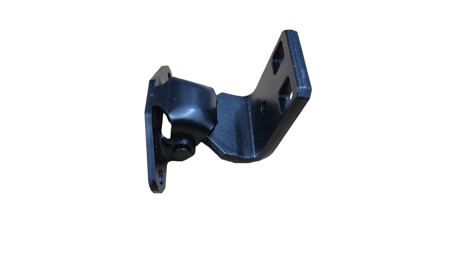 3084-DLH Mopar 1970-74 E-Body Upper Door Hinge (LH) - Driver's Side