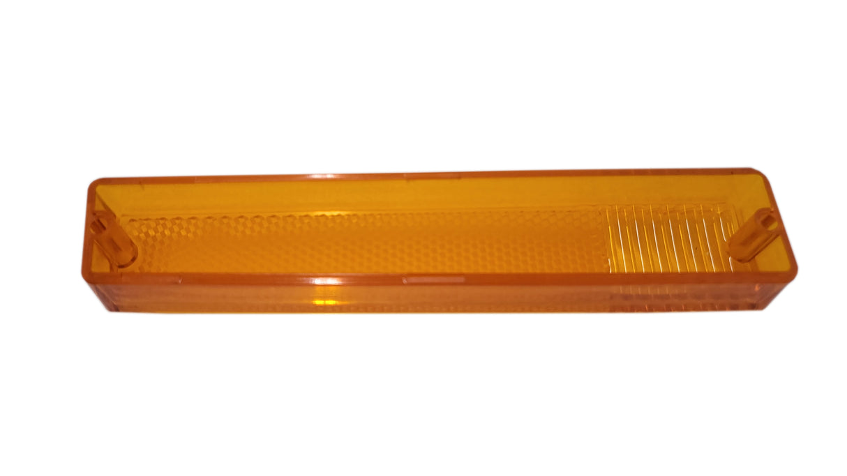 3215-L Mopar 1970-71 Dodge Dart / 1971 Dodge Demon Front Side Marker Lenses