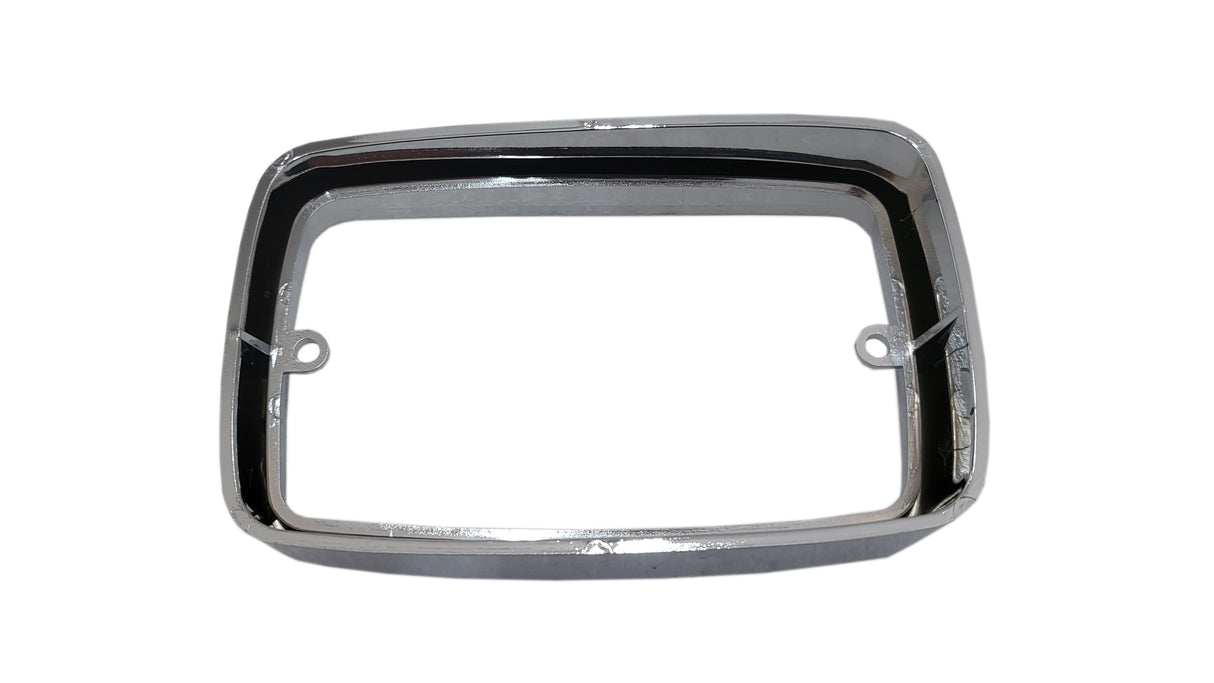 3286-B Mopar 1970-72 Plymouth Duster Parking Light Bezels