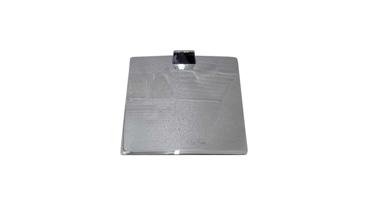 331-70SET Mopar 1969-71 A-body Diecast Woodgrain 4 Speed Console Plate Kit