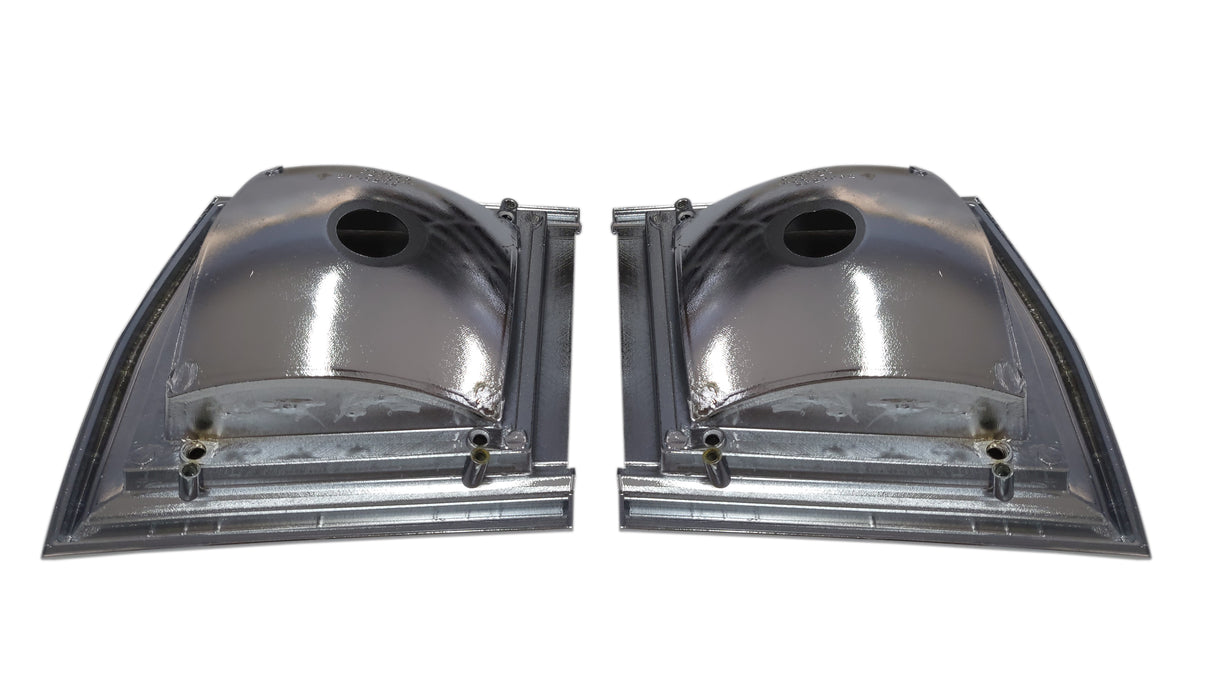 366-67B Mopar 1967 Dodge Dart Taillight Bezels