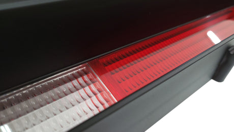 366-70L Mopar 1970-71 Plymouth Duster Taillight Lens