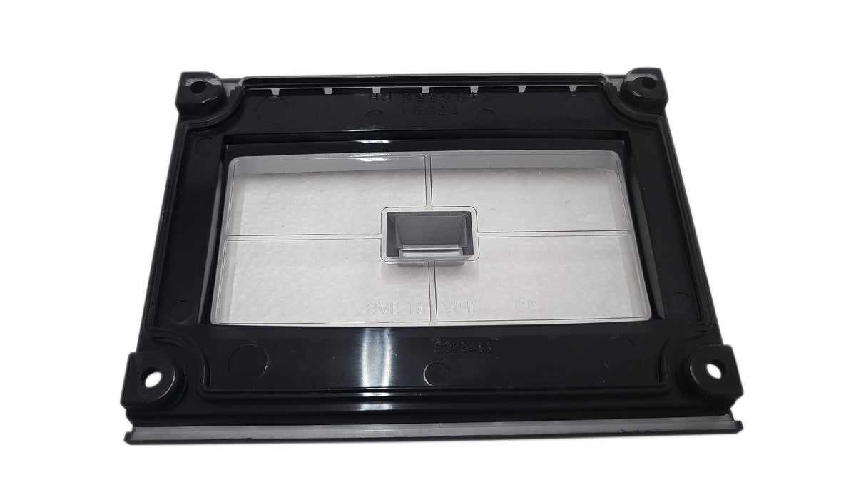 379-DL Mopar 1970-71 Dodge Dart Parking Light Lenses