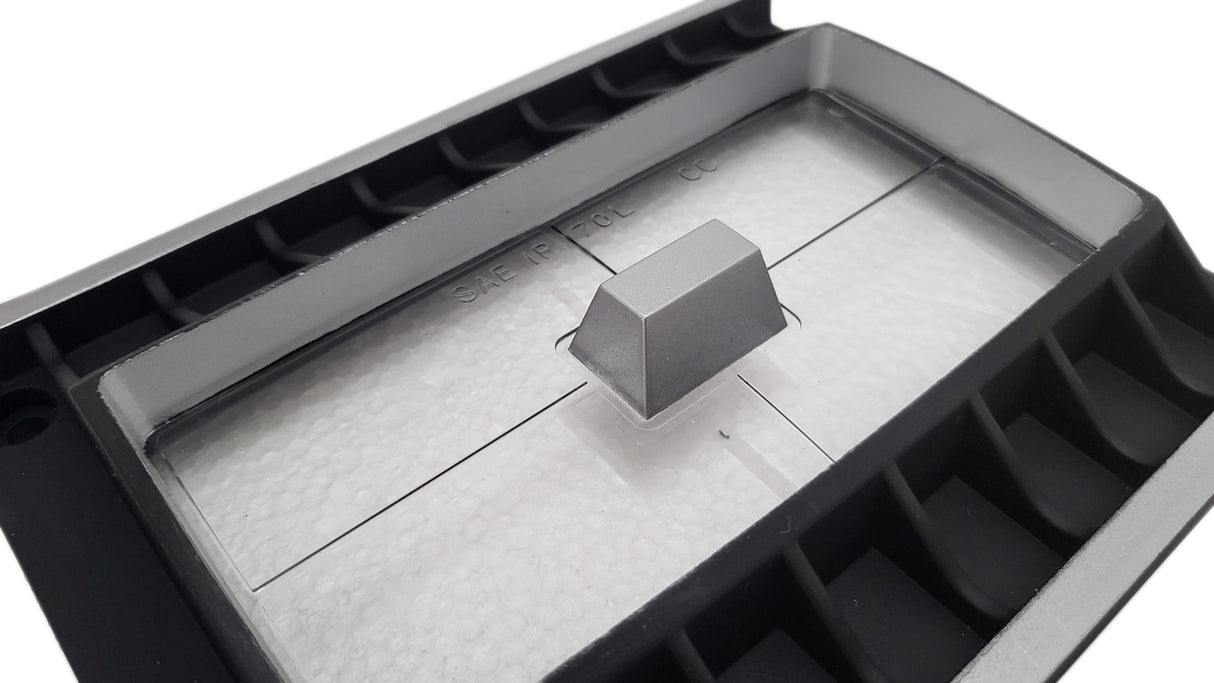 379-DL Mopar 1970-71 Dodge Dart Parking Light Lenses