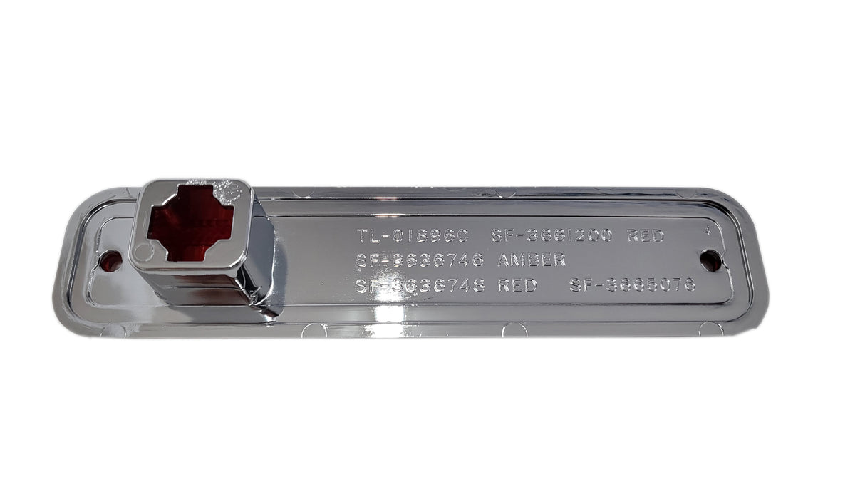 AMC214 AMC 1971-74 AMX Rear Side Markers