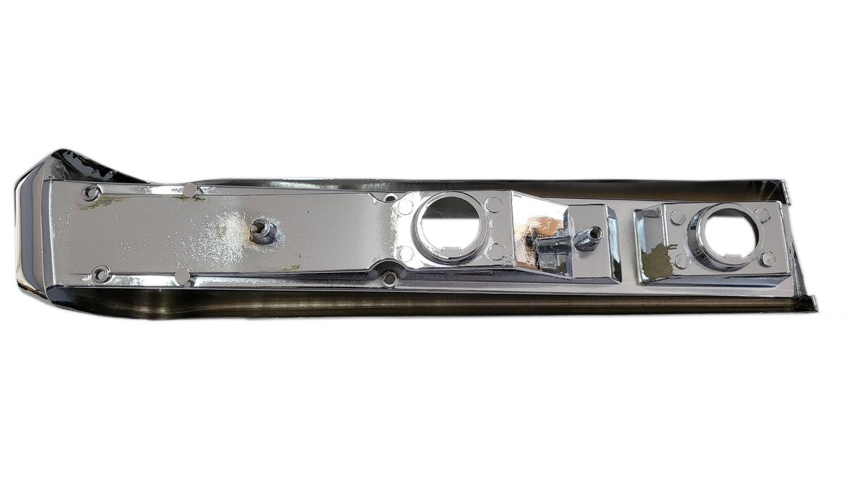 AMC216-68 1968-69 AMC AMX and Javelin Taillight Bezels