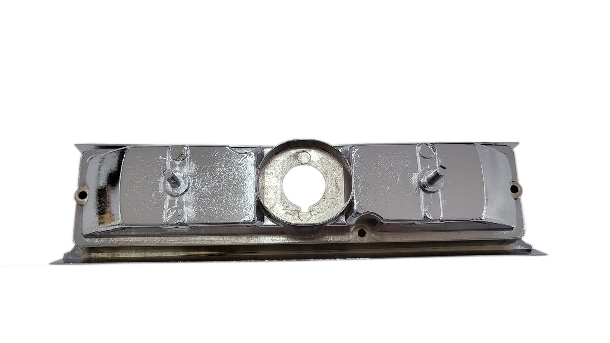 AMC216-70B 1970 AMC AMX and Javelin Back-Up Bezels