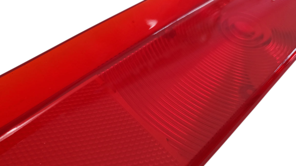 AMC216-70L 1970 AMC AMX and Javelin Taillight Lenses