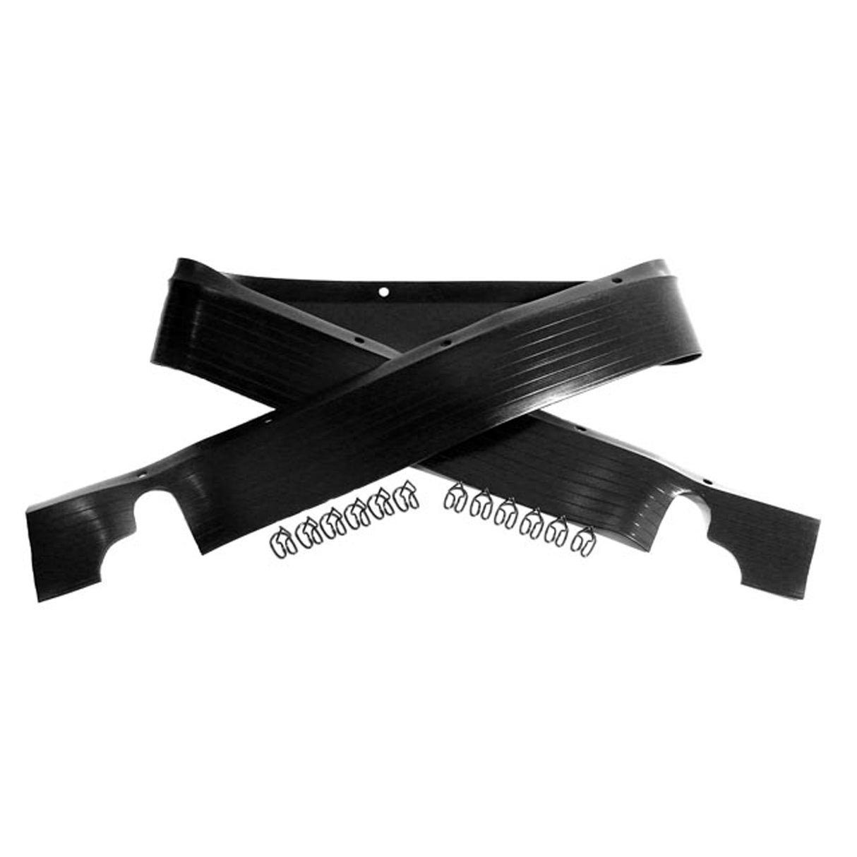 1970 B-Body Hood to Radiator Seal - 51-1/8 Inch