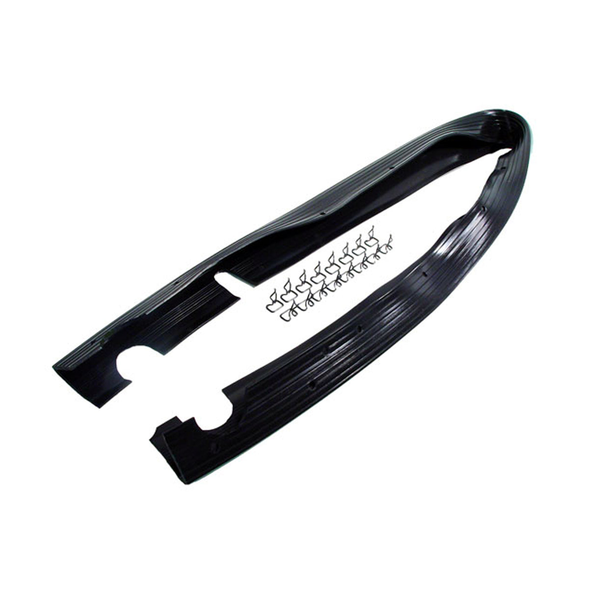 1966-67 B-Body Hood to Radiator Seal - 51-1/8 Inch