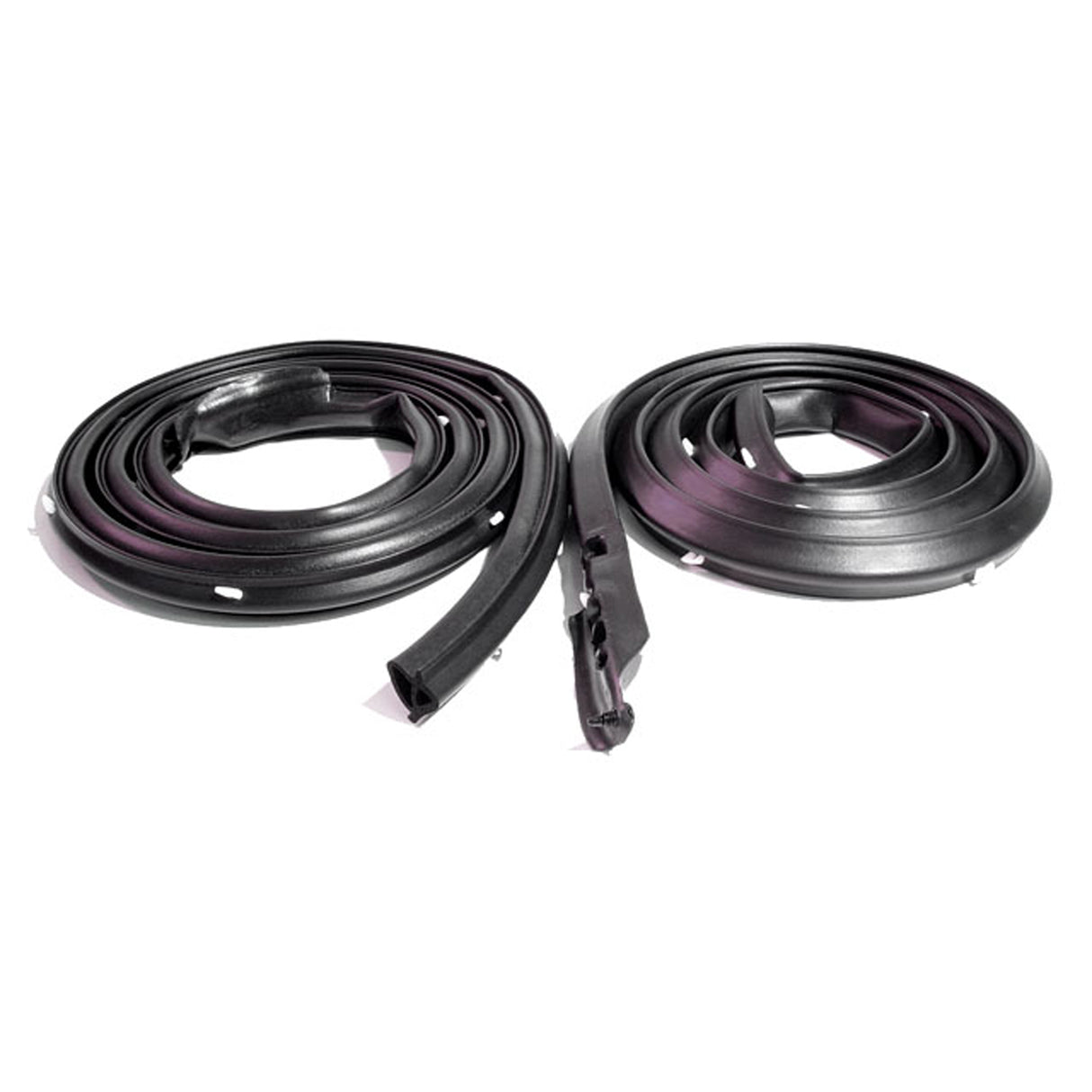 1971-74 B-Body Door Opening Weatherstrip Seal