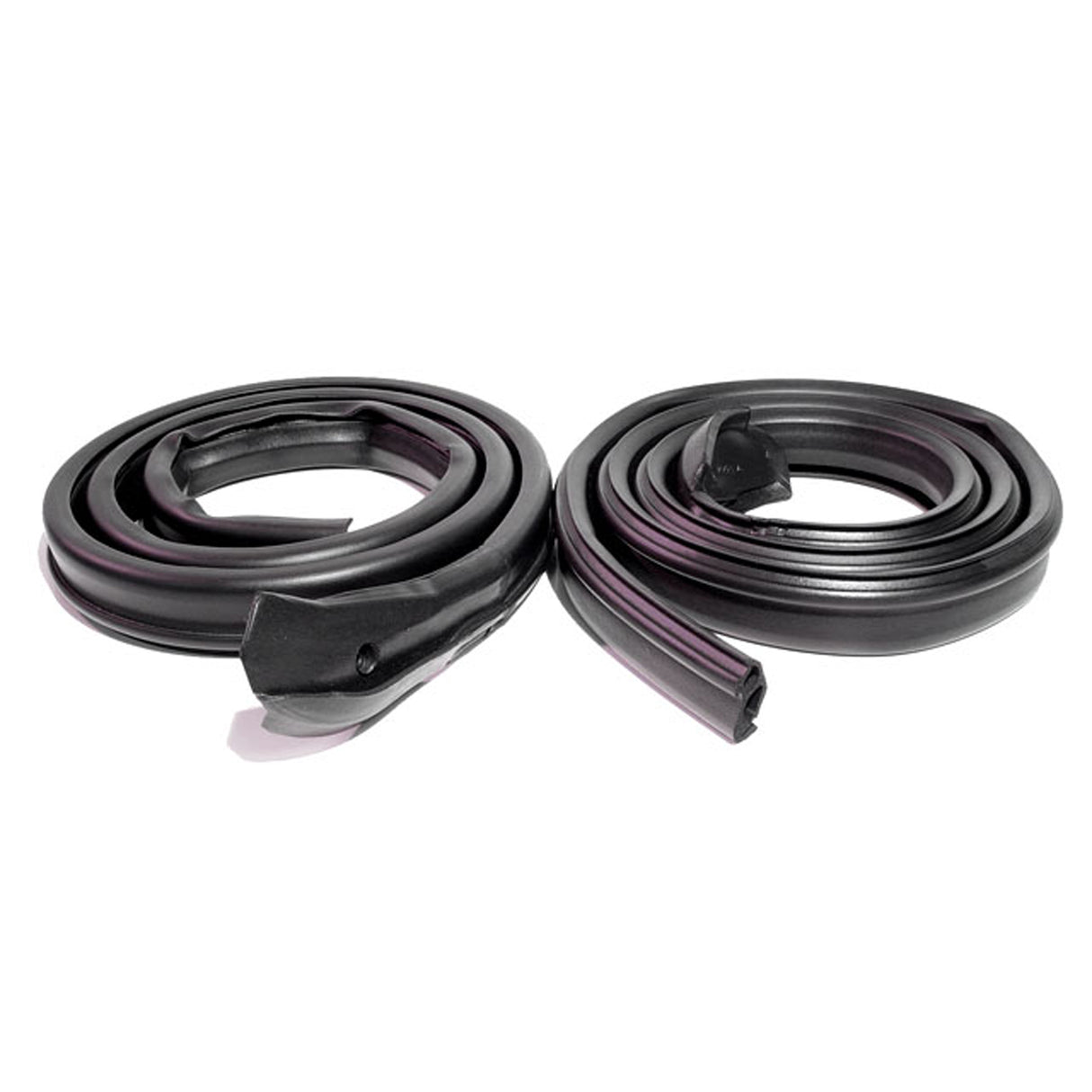 1971-74 E-Body Roof Rail Weatherstrip Seal