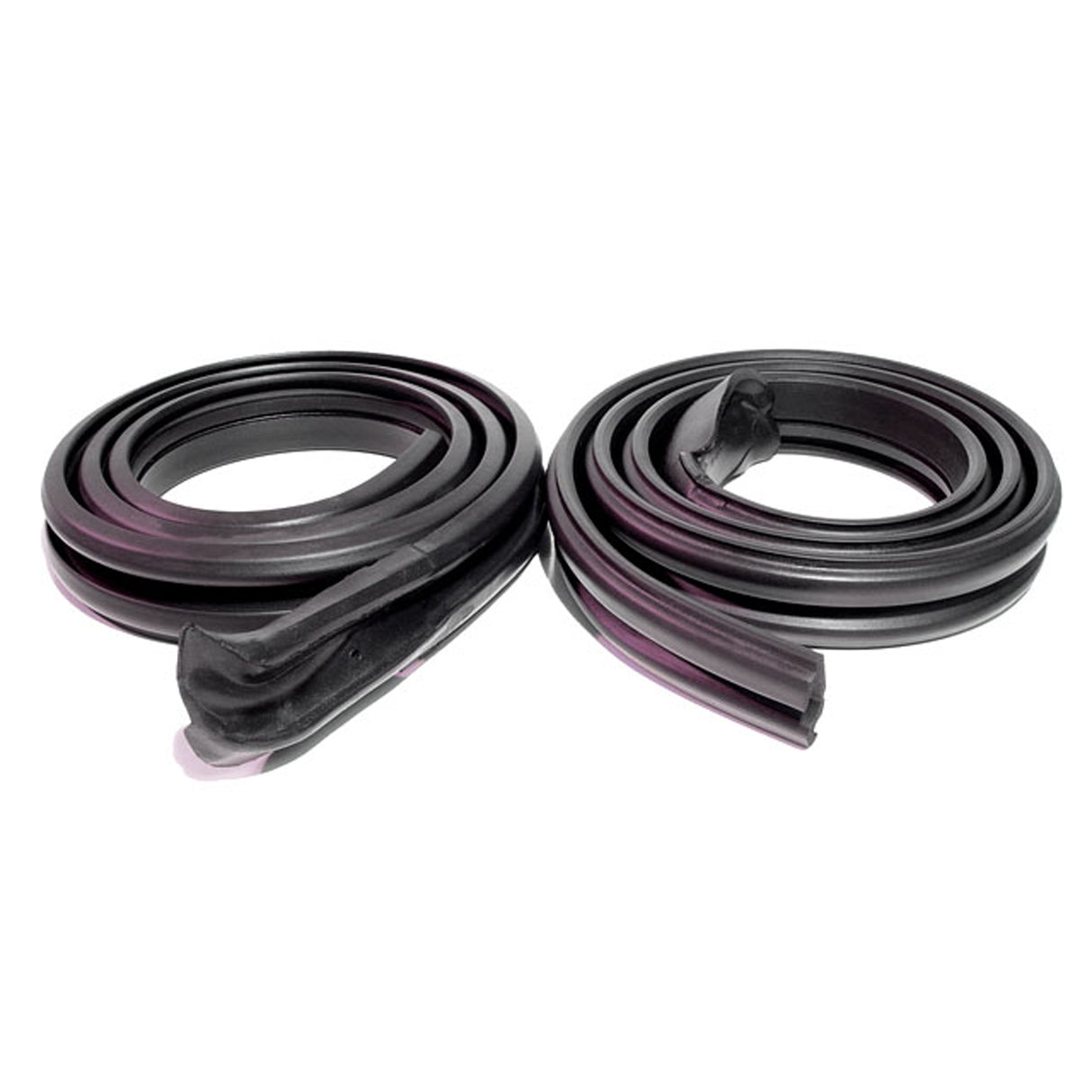 1970 E-Body Roof Rail Weatherstrip Seal