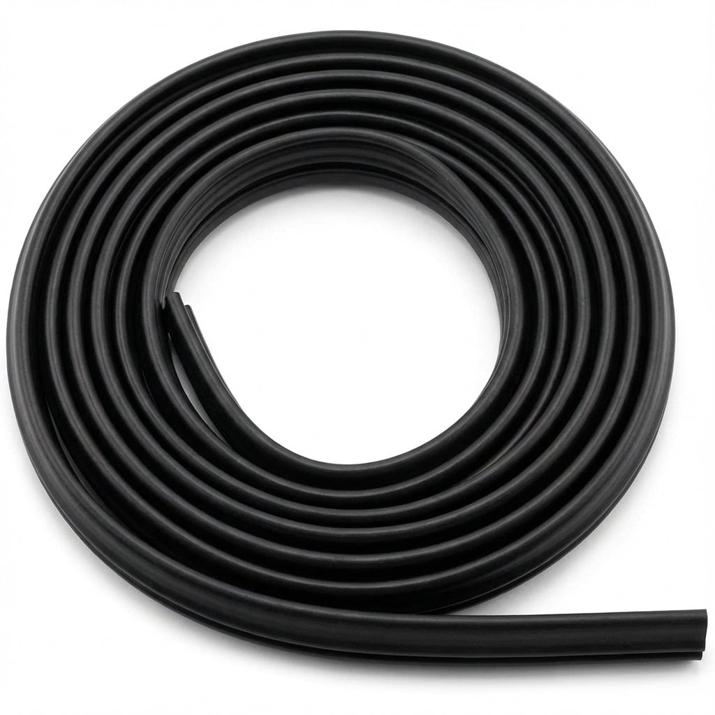 1970 Dodge Dart Trunk Seal