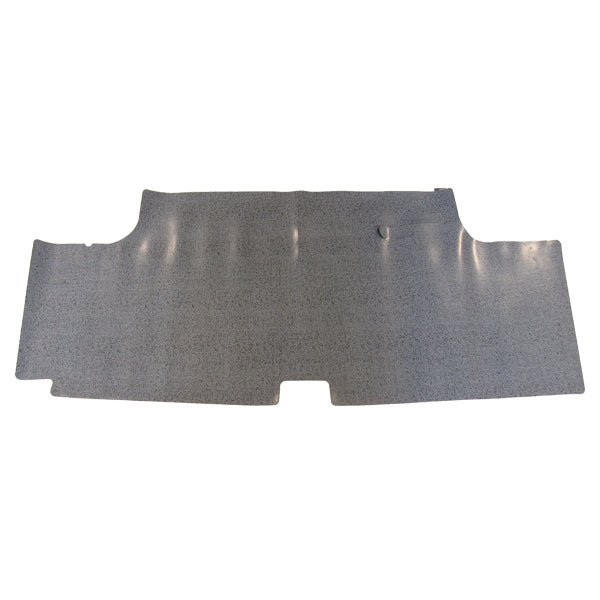 1970-74 Dodge Challenger Trunk Mat