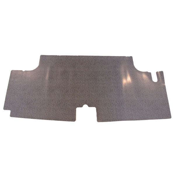 1970-74 Plymouth Barracuda/Cuda Trunk Mat