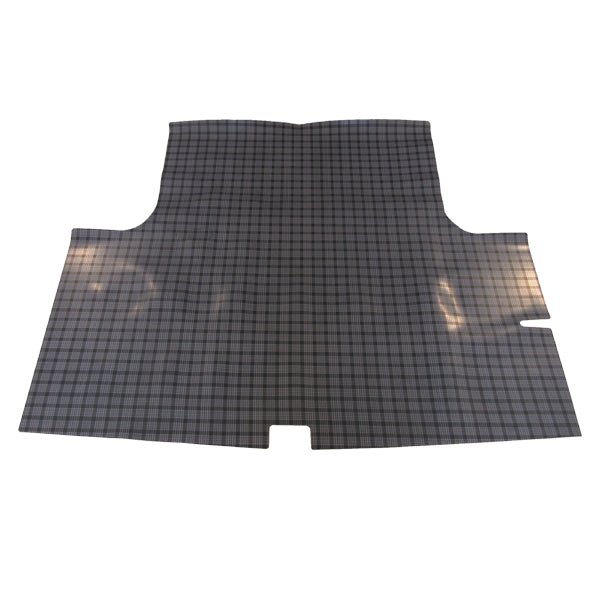 1967-69 Dodge Dart Trunk Mat