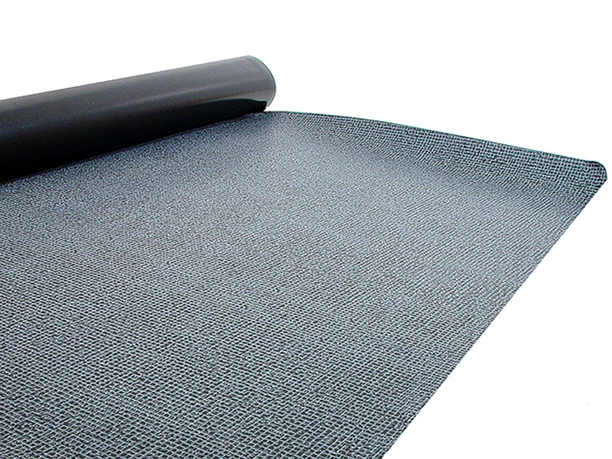 1971-74 Dodge Dart, Plymouth Duster Trunk Mat