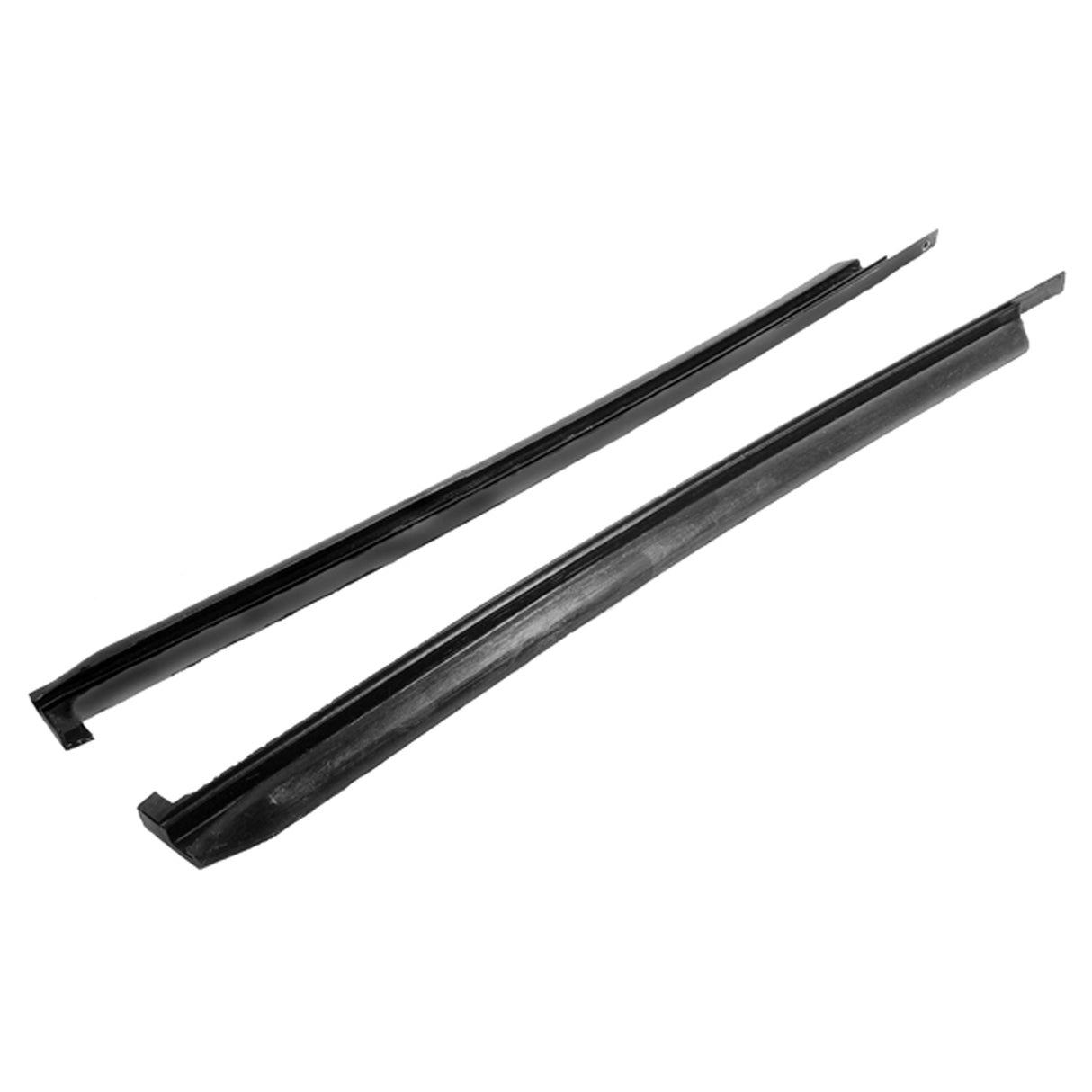 1973-76 A-Body Rear Roll-Up Window Seal