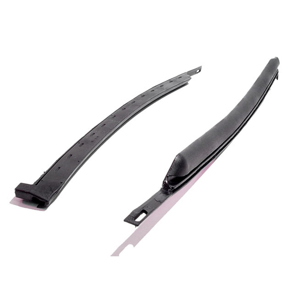 1971-74 E-Body Rear Roll-Up Window Seal