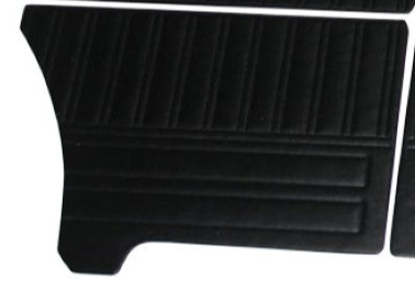 1970 Duster 340 Woodgrain Rear Driver Side Only