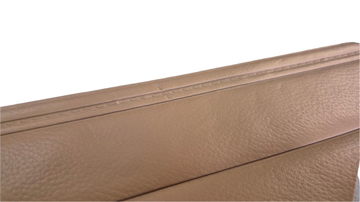 1968 Charger R/T Rear Passenger Side Door Panel