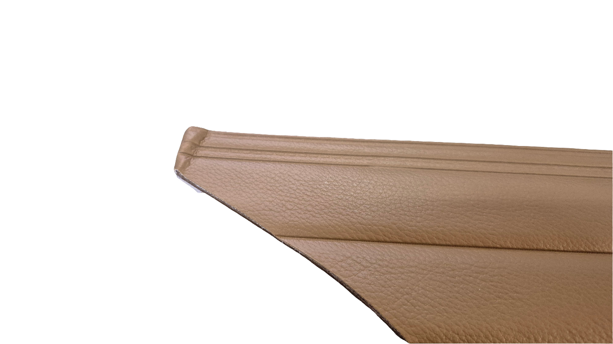 1968 Charger R/T Rear Driver Side Door Panel