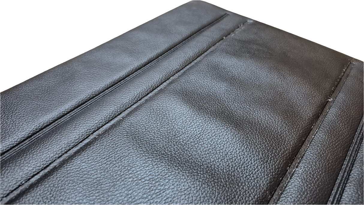 1968 Satellite, Roadrunner & GTX Front Driver Side Door Panel Only